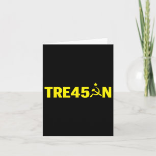 Bester Einschnitt für Trump als russisches Gop-Par Karte