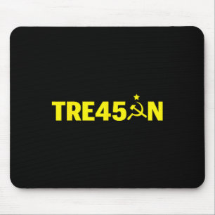 Bester Einschnitt für Trump als russisches Gop-Par Mousepad