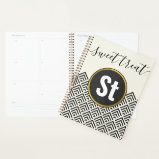 Bester eleganter Business Stationery Ring Binder,  Planer