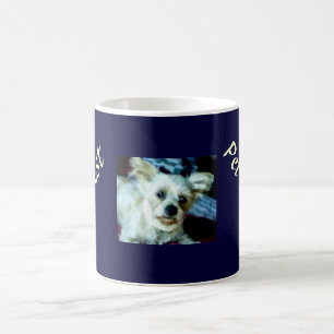 Bester Elternteil Tasse