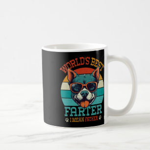 Bester Farter I Gemein Vater Bester Vater je Coole Kaffeetasse