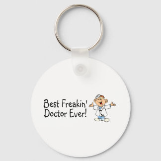 Bester Feakin Doctor je Schlüsselanhänger