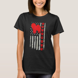 Bester Feuerwehrmann Bolognese Mutter Vater jemals T-Shirt