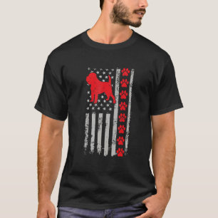 Bester Feuerwehrmann Brüssel Griffon Mama Vater je T-Shirt