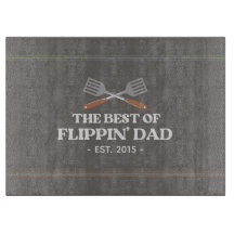 Bester Flippin Vater Spatula Funny Retro
