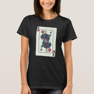 Bester Fotograf Dslr Kamera Fotografie König Für T-Shirt