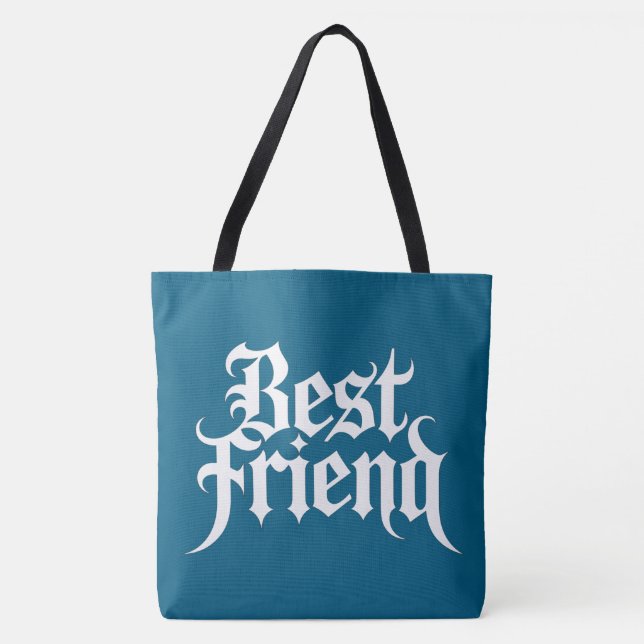 Bester Freund -3 (Vorderseite)