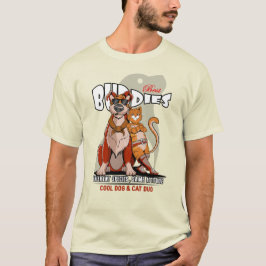 Bester Freund | Aldult T-Shirt
