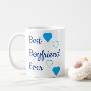 Bester Freund aller Zeiten Kaffeetasse