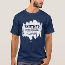 Bester Freund-BROTHER-MUTTER Christlich