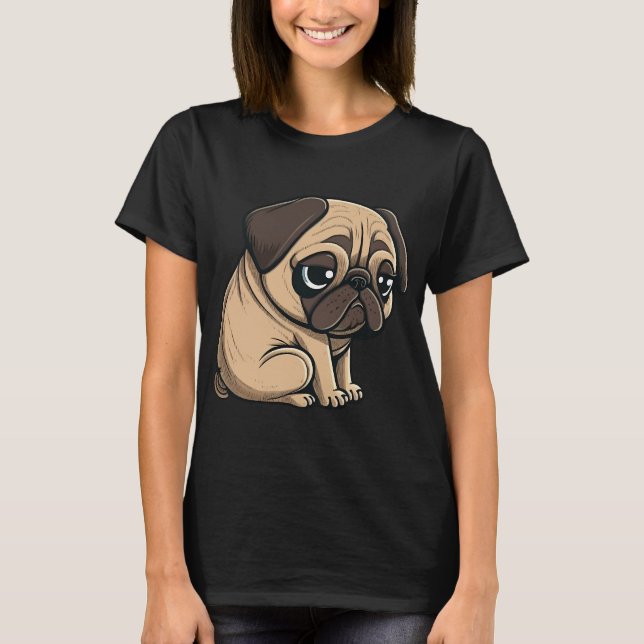 Bester Freund des Mannes 3 T-Shirt (Vorderseite)