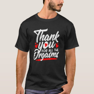 Bester Freund des Mannes Jubiläum von Freundin zu T-Shirt