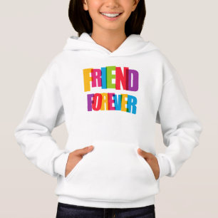 Bester Freund Hoodie