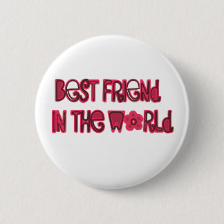 bester Freund in der Welt Button