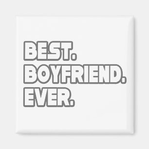 Bester Freund je Magnet