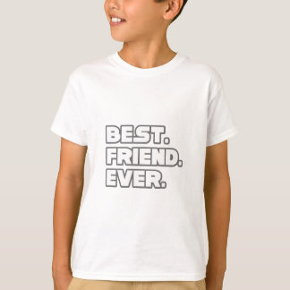 Bester Freund je T-Shirt