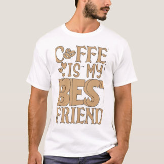 Bester Freund T-Shirt