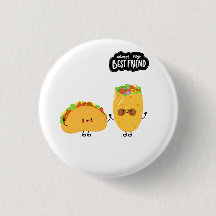 Bester Freund Taco und Burrito