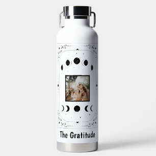 Bester Freund Tarot BFF Anpassbar Modern Sternzeic Trinkflasche