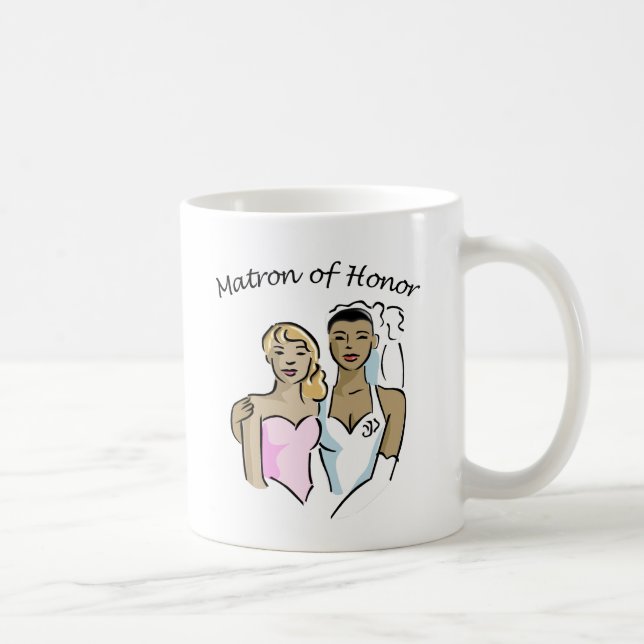 Bester Freund Tasse (Rechts)