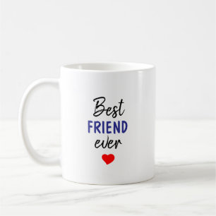 Bester Freund überhaupt Kaffeetasse