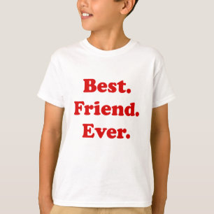 Bester Freund überhaupt T-Shirt