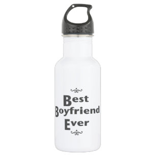 Bester Freund überhaupt Trinkflasche