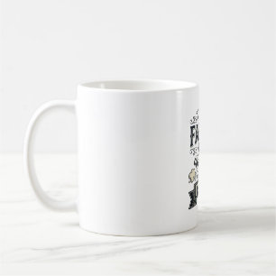 Bester Furzer Allerlustigster Vater Shirt Design_1 Kaffeetasse