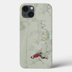 Bester Fuß vorwärts Case-Mate iPhone Hülle