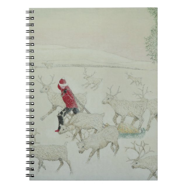 Bester Fuß vorwärts Notizblock (Vorderseite)