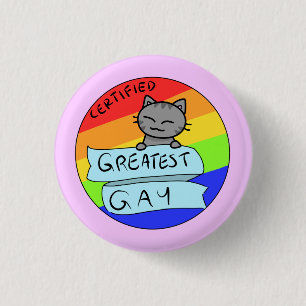 Bester Gay Button