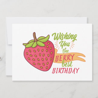 Bester Geburtstag Einladung