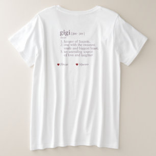 Bester GiGi-T - Shirt