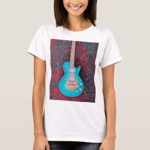 Bester Gitarrist aller Zeiten T-Shirt