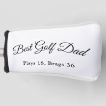Bester Golf-Vater | Lustiges Golf-Vater-Geschenk