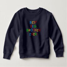 Bester großer Bruder je