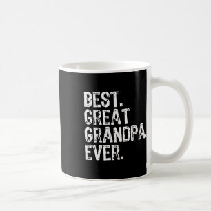 Bester Großer Großartiger Großartiger Familienspas Kaffeetasse