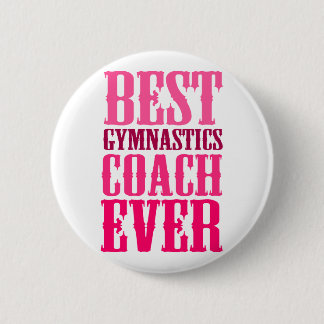 Bester Gymnastiktrainer je Button