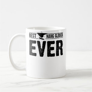 Bester Hängegleiter Aller Zeiten - Hängegleiten Hä Kaffeetasse
