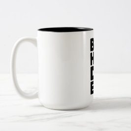 Bester Host-Vater je Zweifarbige Tasse
