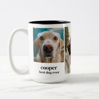Bester Hund je Tasse