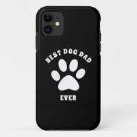 Bester Hund-Vater für jeden benutzerdefinierten Te