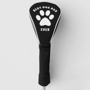 Bester Hund-Vater für jeden benutzerdefinierten Te Golf Headcover