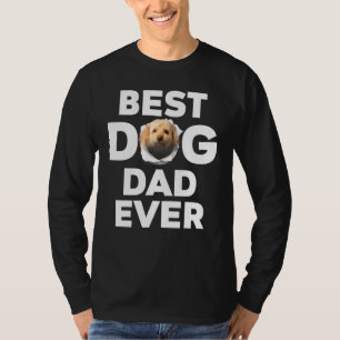 Bester Hund Vater je Cavapoo T-Shirt