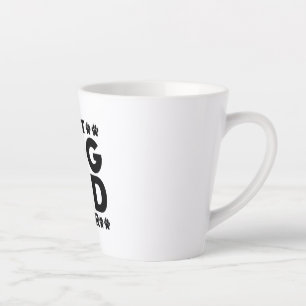 Bester Hund Vater je - Hunde Lover & Hunde Vater Milchtasse