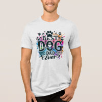 Bester Hund-Vater je Thema