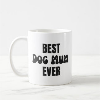 Bester Hundemuh je Kaffeetasse