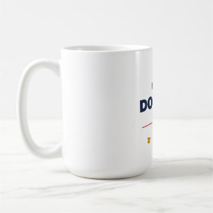 Bester Hundepapa Aller Zeiten – Hundepapa-Geschenk Kaffeetasse