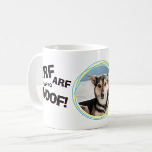 Bester Hundepapa Allerlei zum Vatertag vom Hund Kaffeetasse