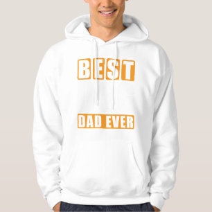 Bester Hundepapa überhaupt Hoodie